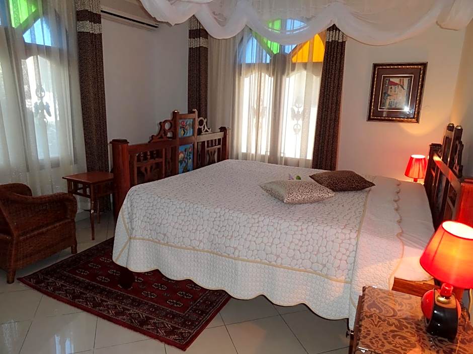 Al-Minar Hotel