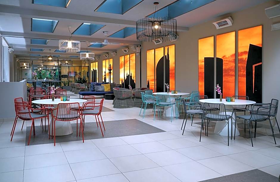 NYX Hotel Milan by Leonardo Hotels