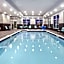 Hampton Inn By Hilton Sedalia