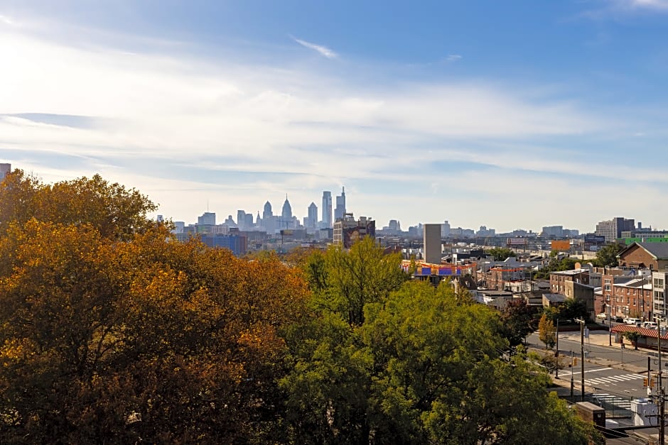 Switch House Hotel – Philadelphia, PA