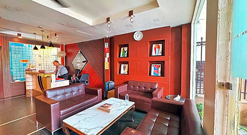 The Oakland Plaza by Orion Hotels