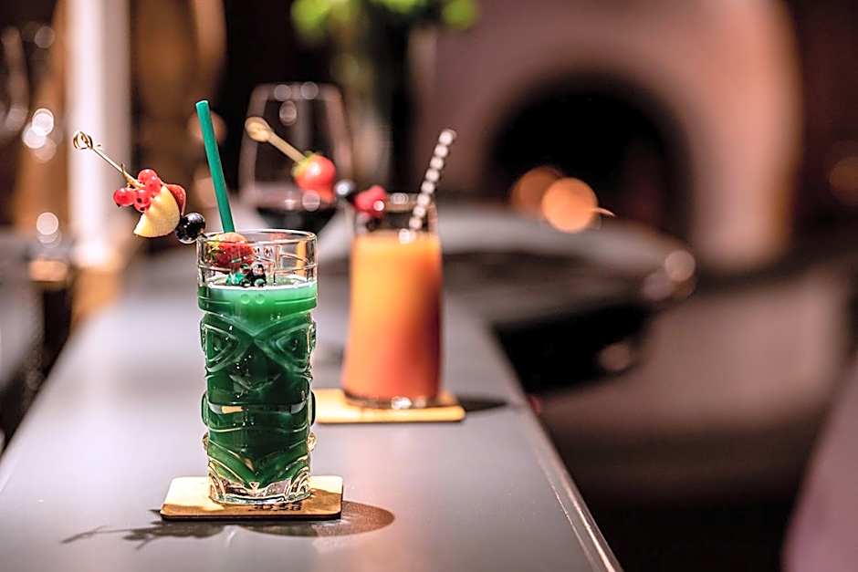 Hotel Jesacherhof 4s