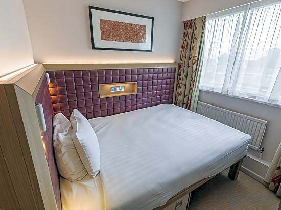 Birmingham Strathallan Hotel, BW Signature Collection