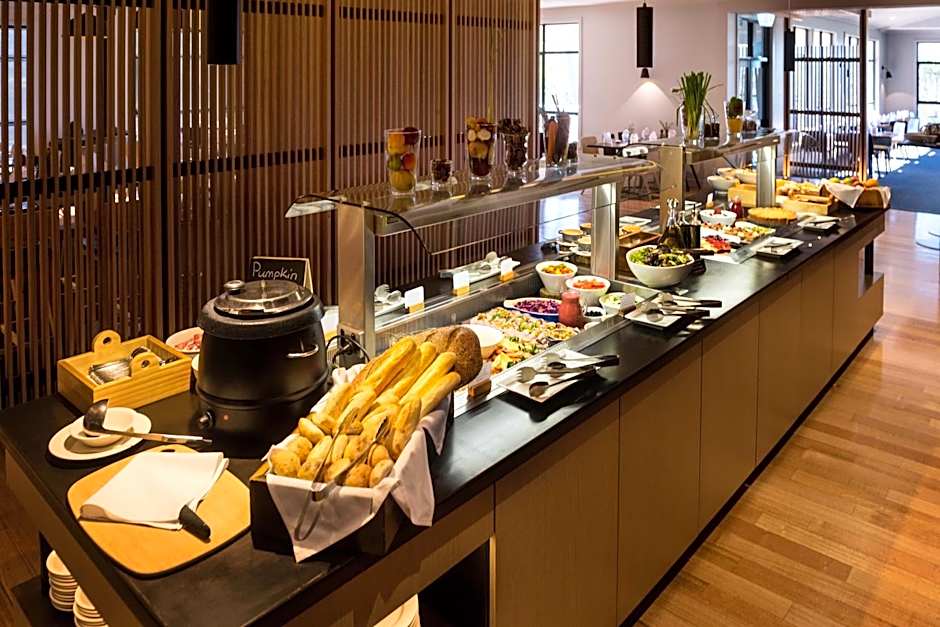 Cradle Mountain Hotel