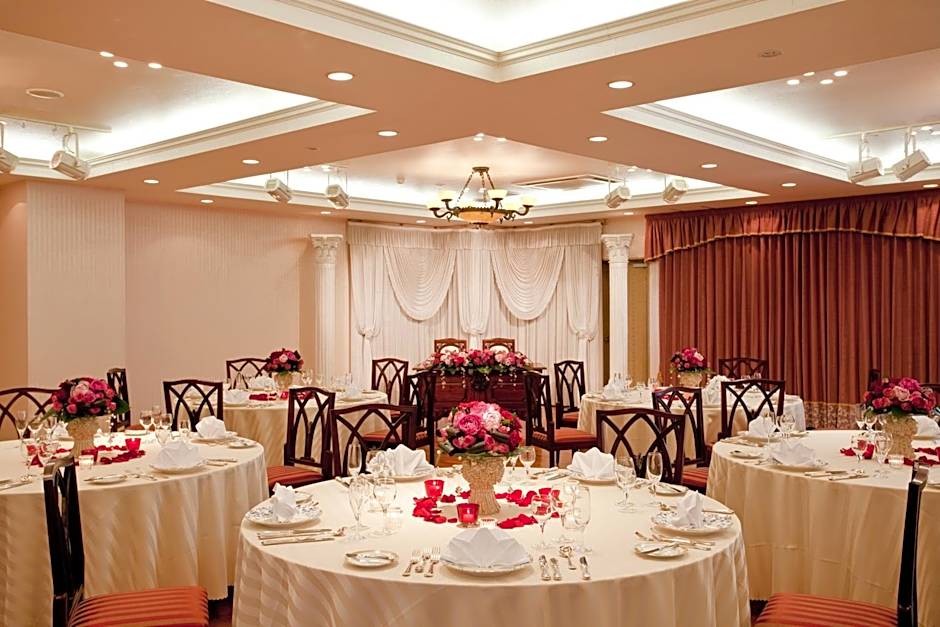 International Hotel Ube