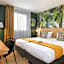 Hôtel Innes by HappyCulture