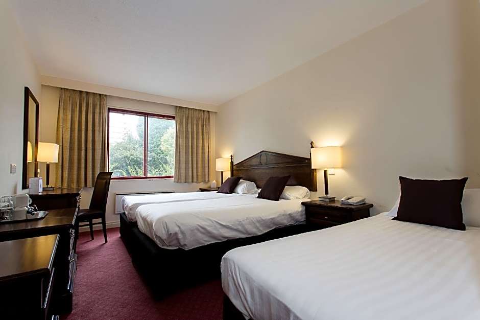 Britannia Leeds Hotel