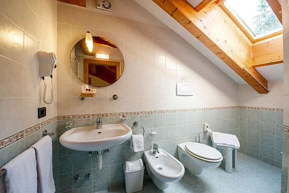 Hotel Villa Rosella Park & Wellness