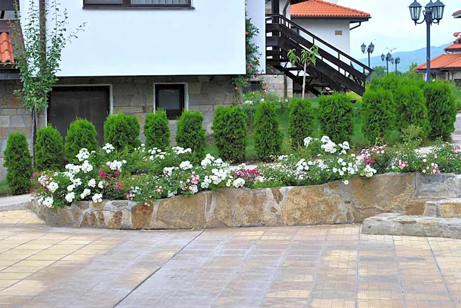 Bay View Villas - Luxury Villas & Apartments