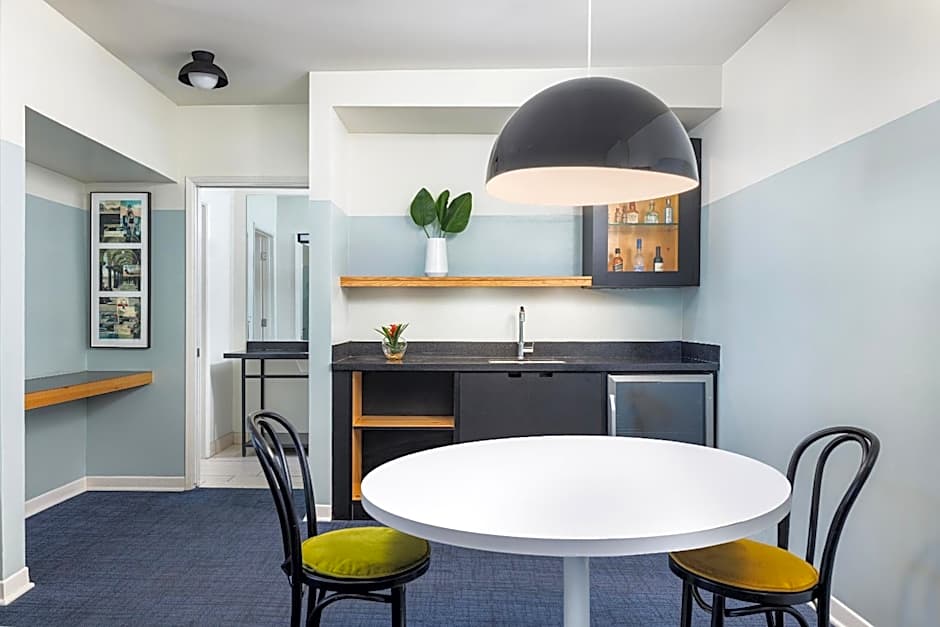 Hotel Erwin Venice Beach