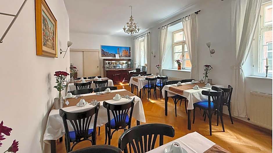 Altstadthotel Augsburg