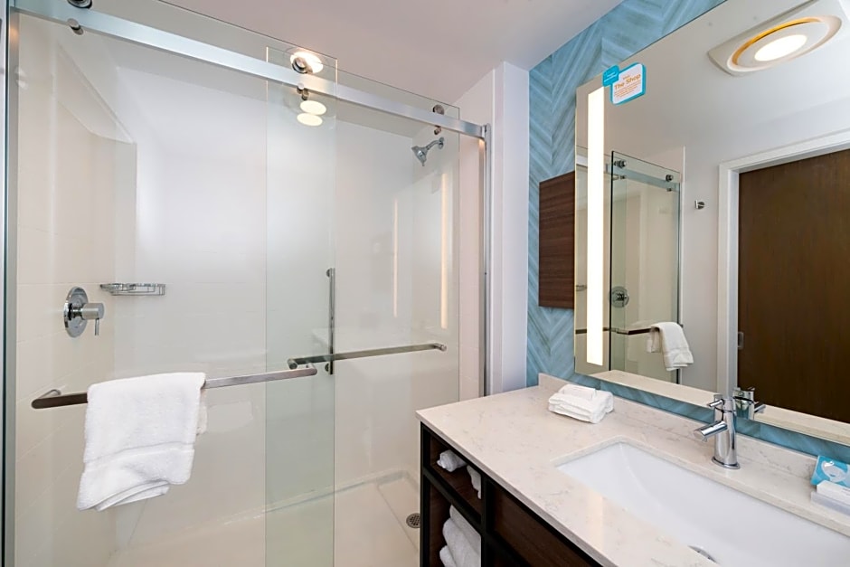Hilton Garden Inn Gallatin