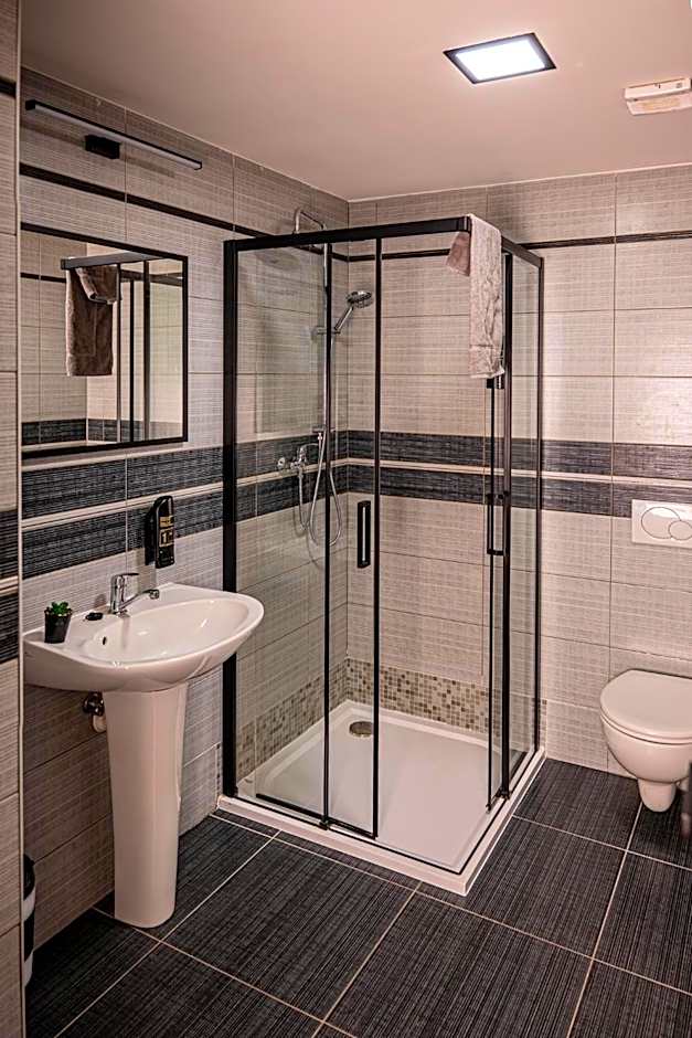 Penzión PUMPA Jaklovce