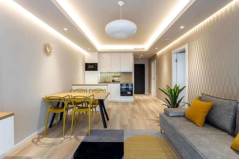 K46 Residence