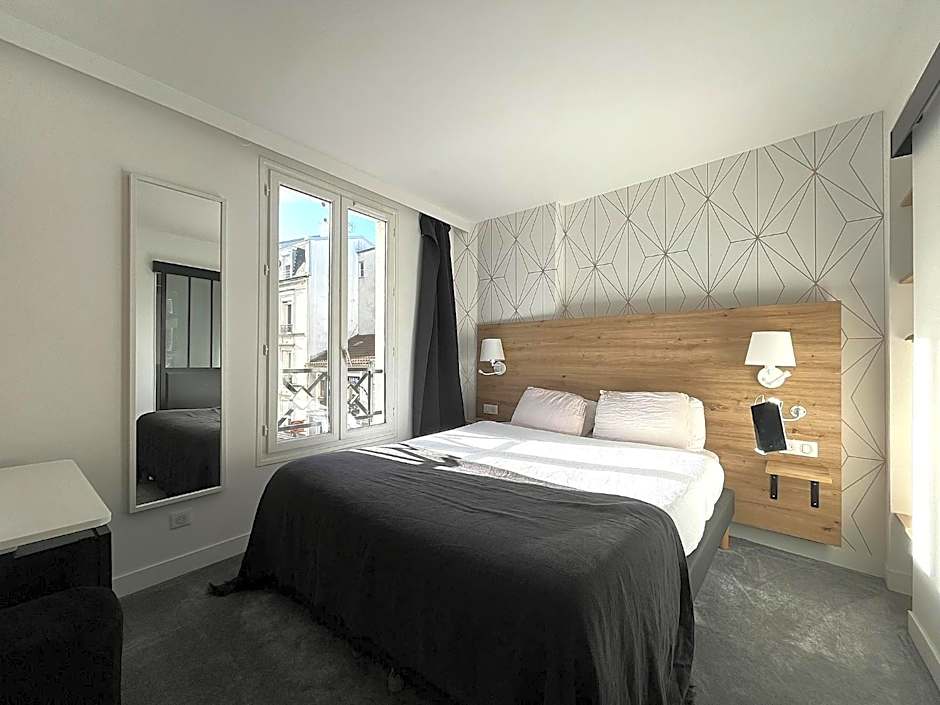 Paris Saint Cloud Hôtel
