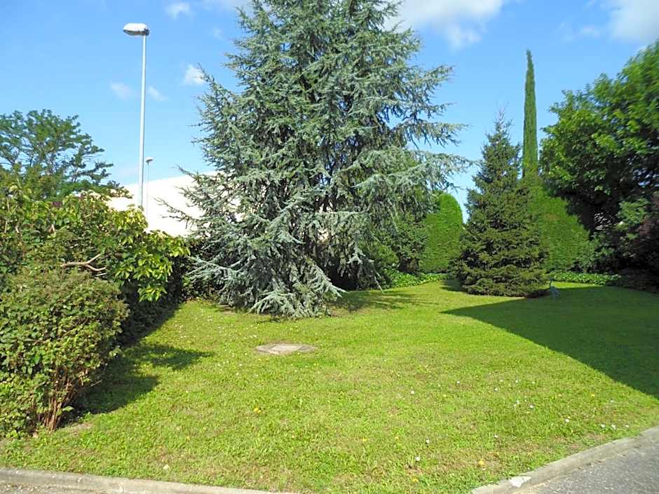 Hotel Lyon Sud, Pierre Benite, St Genis Laval