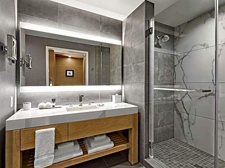 Room Accessible