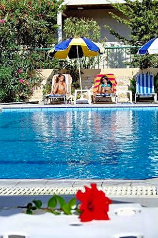 Hotel Anatoli Apartments