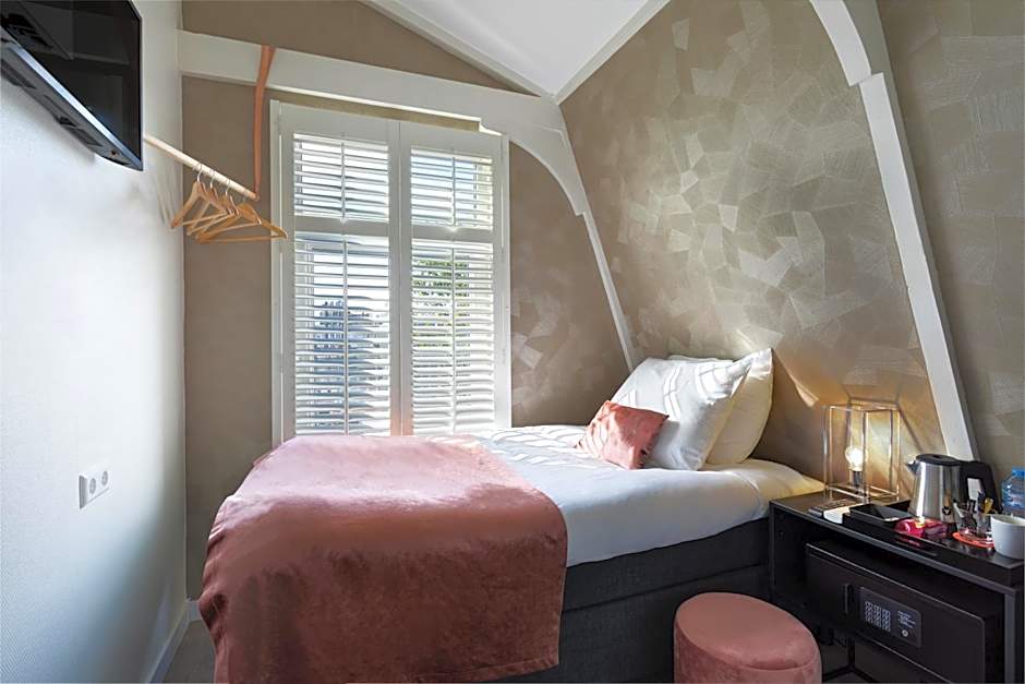 NL Hotel District Leidseplein