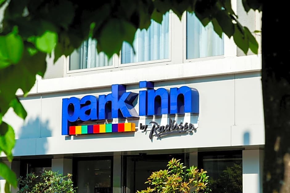 Park Inn by Radisson Antwerpen