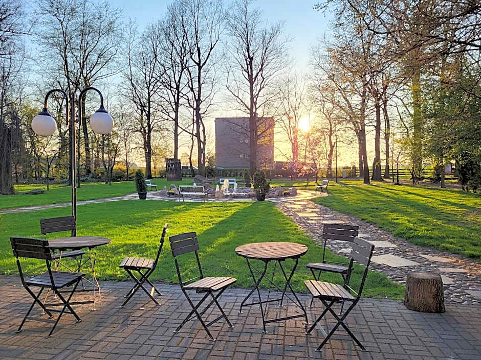 Na Kamieniu Hotel & Spa