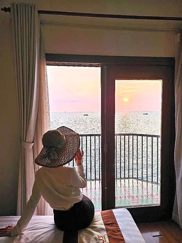 Venus Hotel Phu Quoc