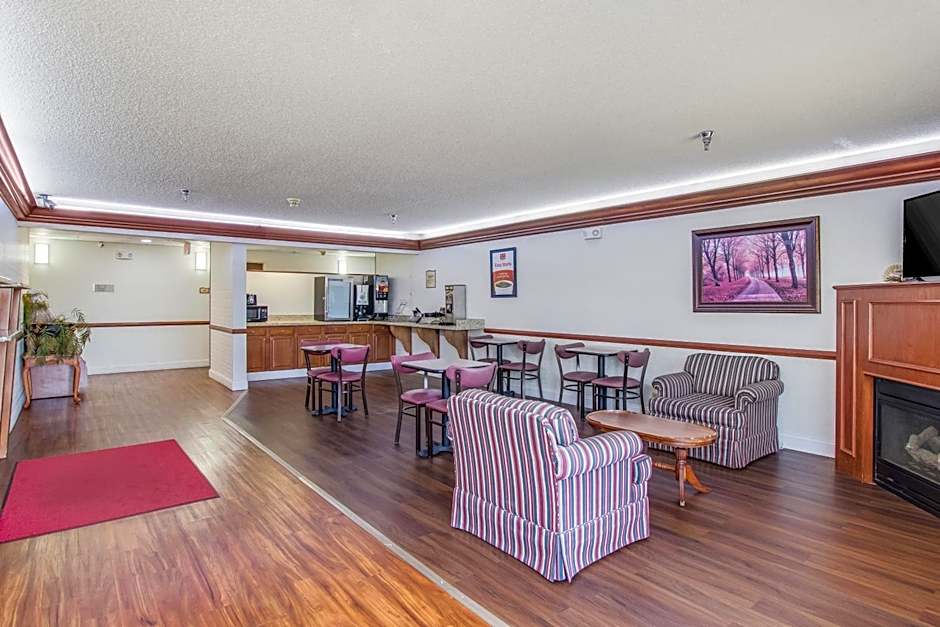 Econo Lodge Shelbyville