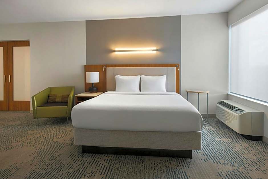 SpringHill Suites by Marriott Buffalo Airport
