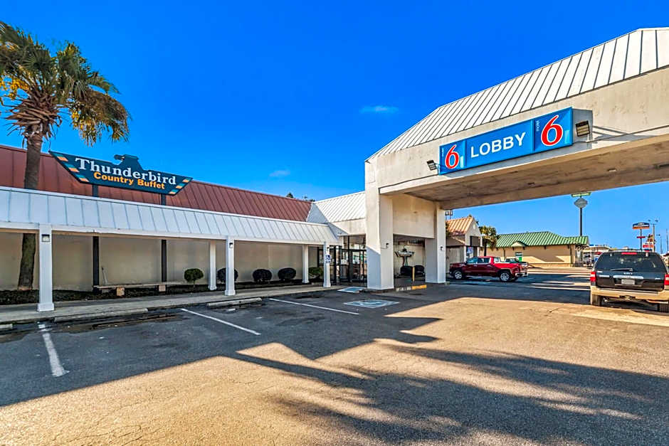 Studio 6 Florence, SC