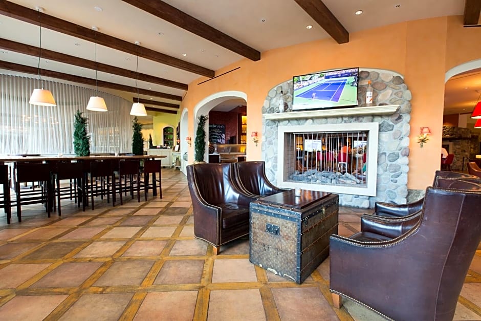 InterContinental Boston By IHG