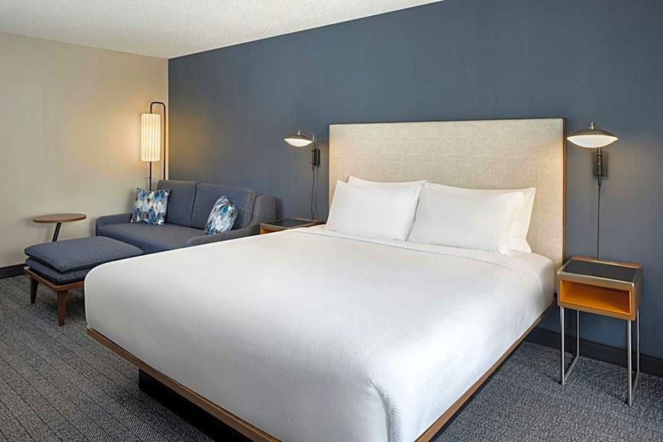 Courtyard by Marriott Traverse City
