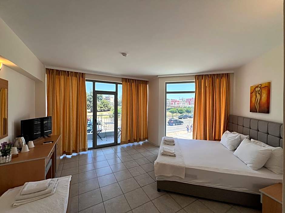 Persani Hotel