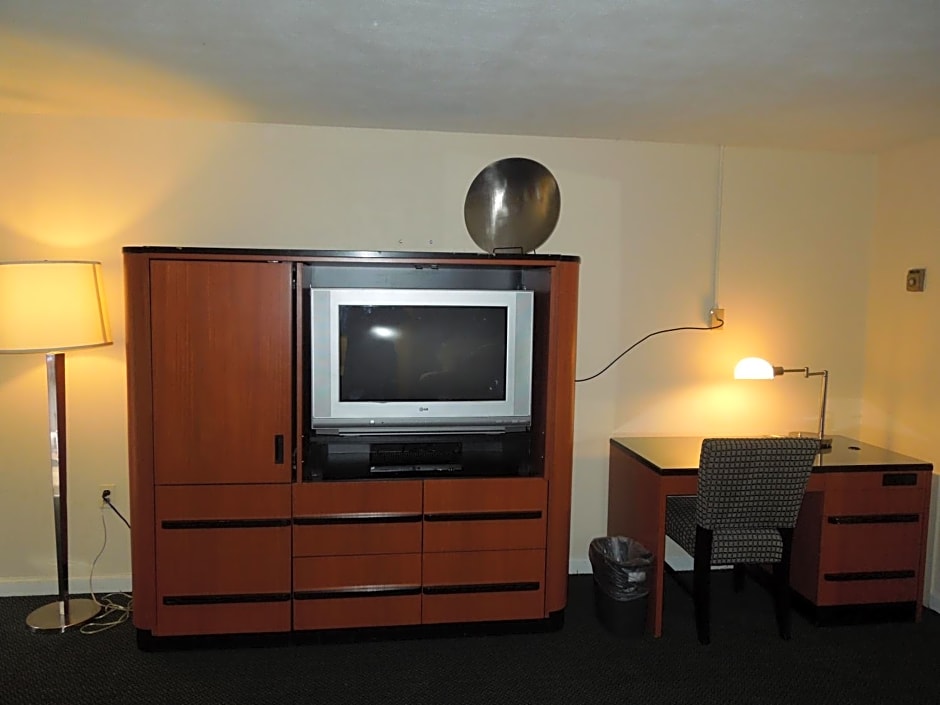 Sentinel Motel