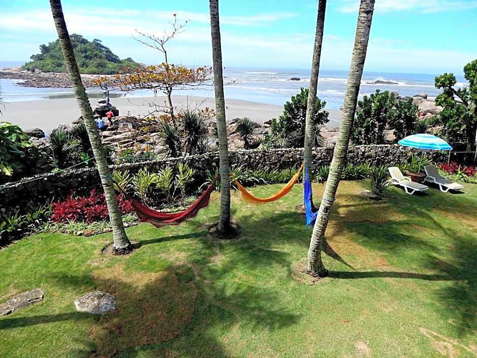 Pousada Sobre as Pedras