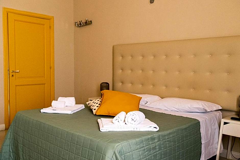 Landolina Palace Hotel