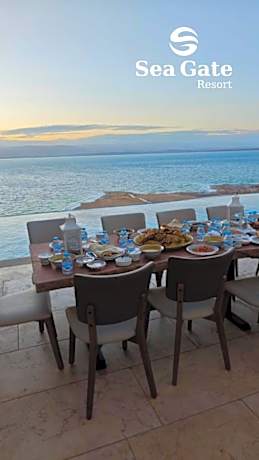 Sea Gate Resort