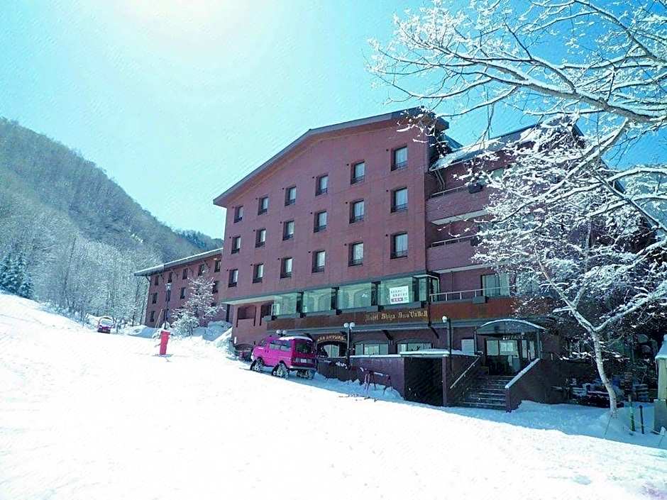 Hotel Shiga Sunvally