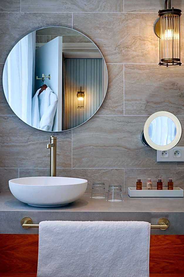 Castel Clara Thalasso & Spa