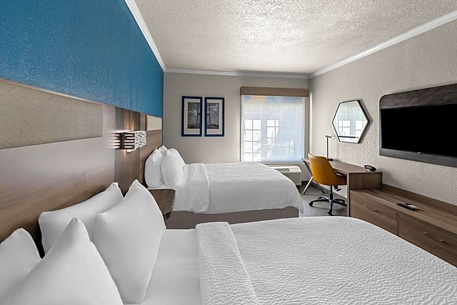 Holiday Inn Express Saint Simons Island by IHG