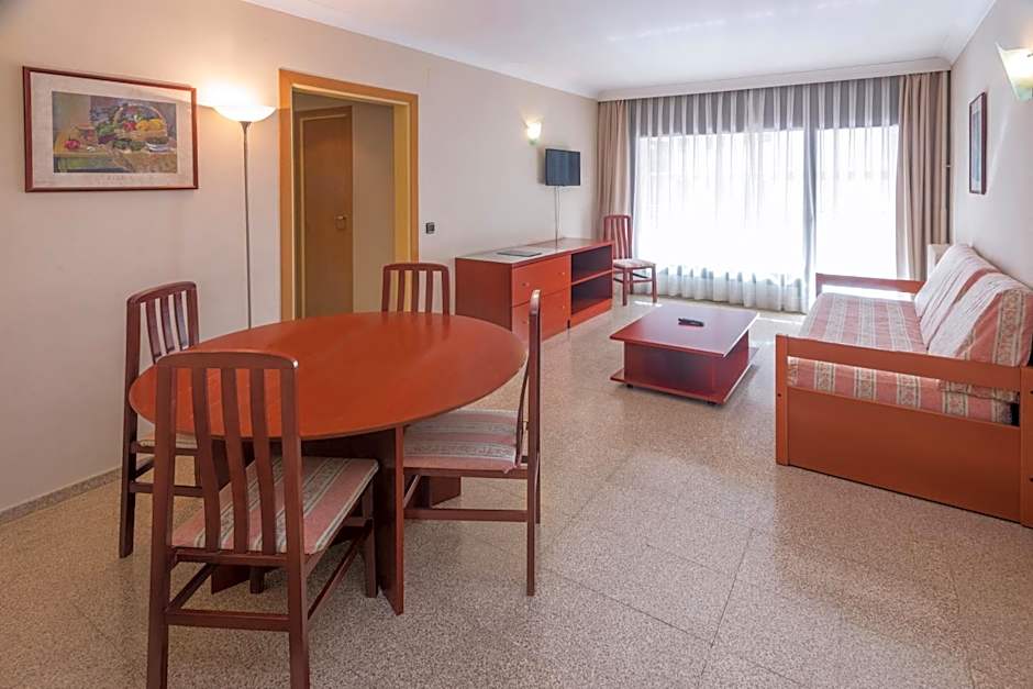 Hotel & Aparthotel Cosmos