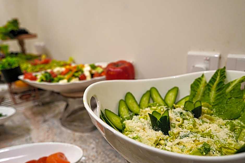 Luciana Hotel by FHM