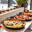 Courtyard by Marriott Vilnius City Center