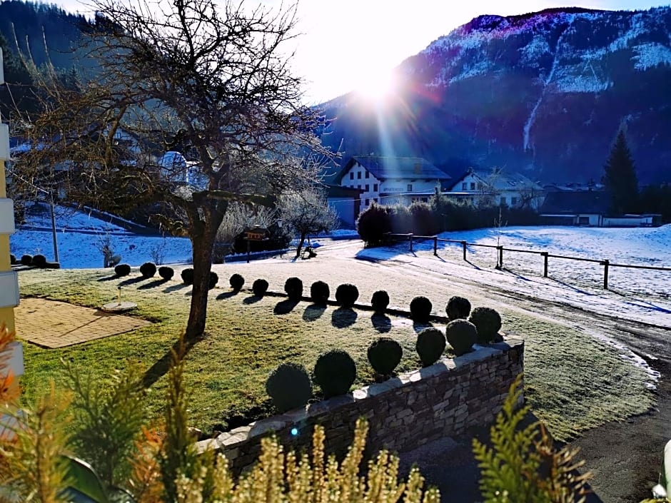 Ferienwohnung Schlögelhofer