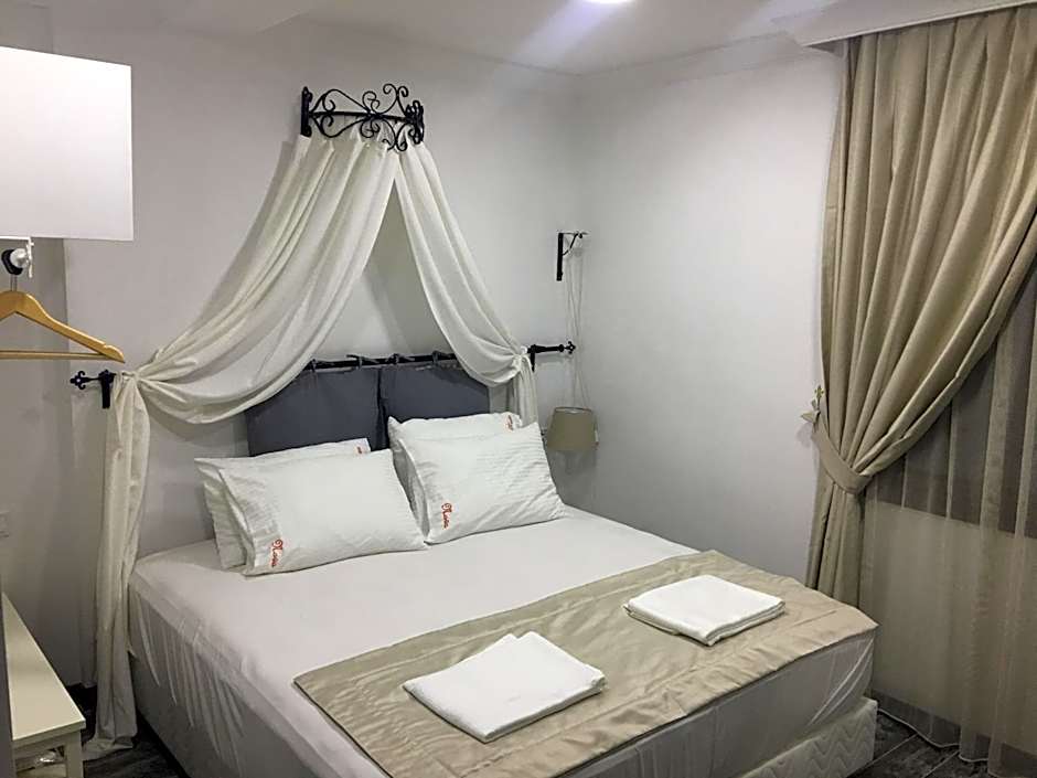 Nova Citrus Otel