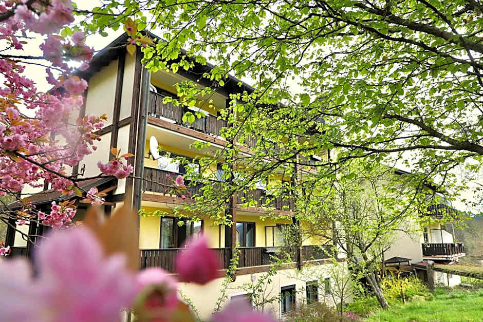 Natur & Wander Hotel Gassbachtal