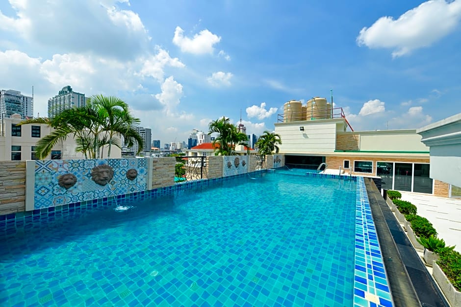 Aspira Hana Executive Suites Thonglor