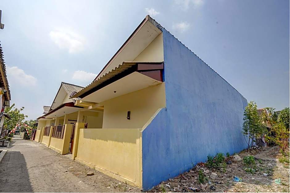 Hotel O Sunyoto Homestay Syariah