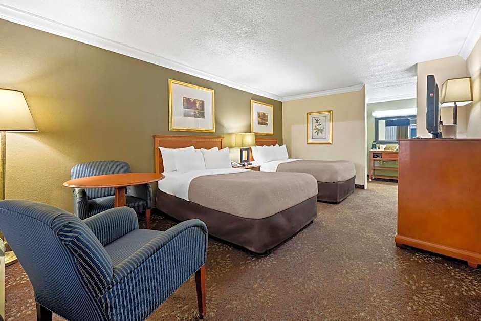 Quality Inn Morgan City