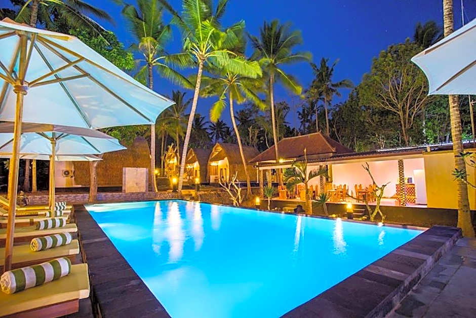 Bintang Bungalow