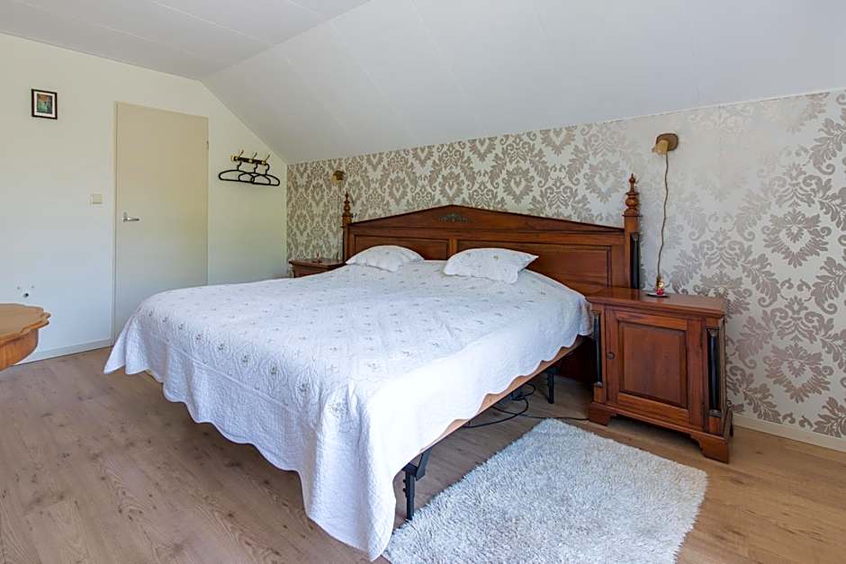 Bed and Breakfast Hoorn